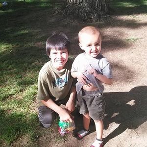 Meet your Posher, Matthew